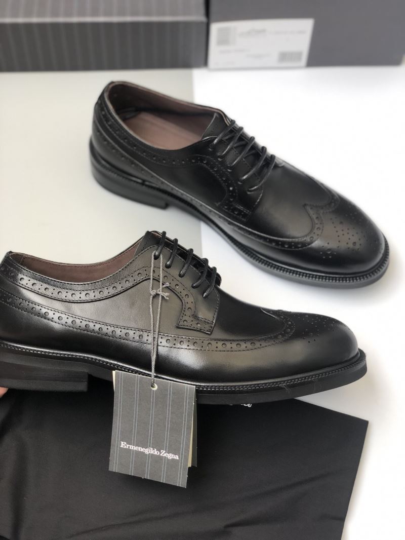 Ermenegildo Zegna Shoes